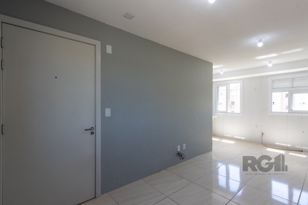 Apartamento para alugar com 2 quartos, 46m² - Foto 5