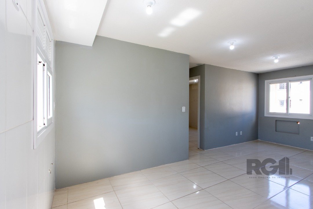 Apartamento para alugar com 2 quartos, 46m² - Foto 3