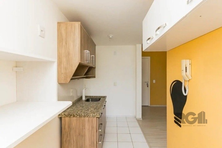 Apartamento para alugar com 2 quartos, 47m² - Foto 7