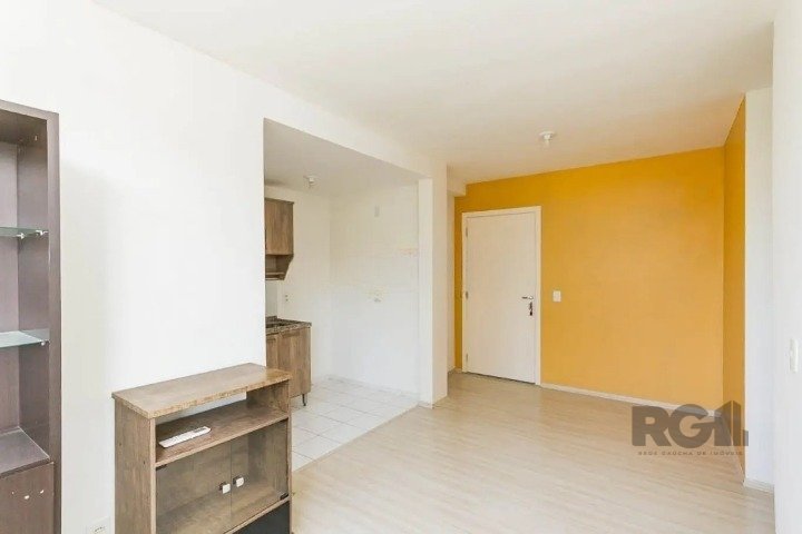 Apartamento para alugar com 2 quartos, 47m² - Foto 3