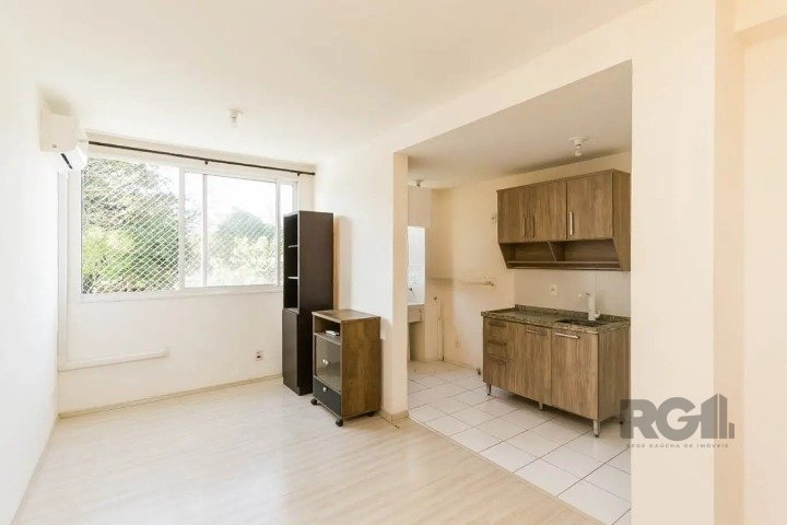 Apartamento para alugar com 2 quartos, 47m² - Foto 2