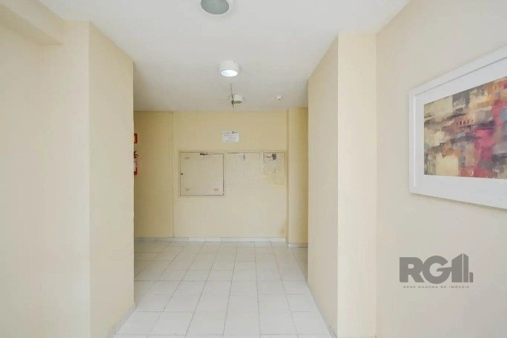 Apartamento para alugar com 2 quartos, 47m² - Foto 19