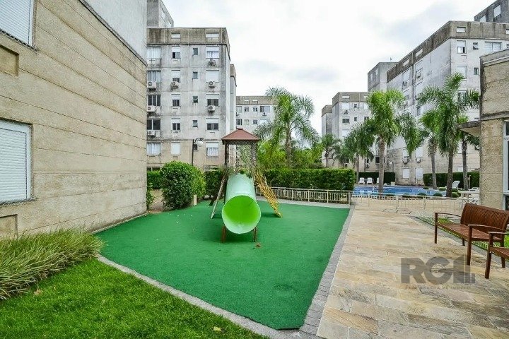 Apartamento para alugar com 2 quartos, 47m² - Foto 37