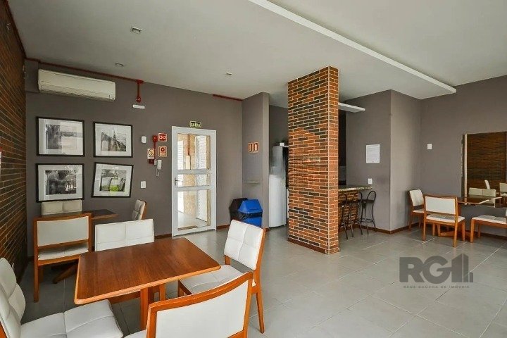 Apartamento para alugar com 2 quartos, 47m² - Foto 42