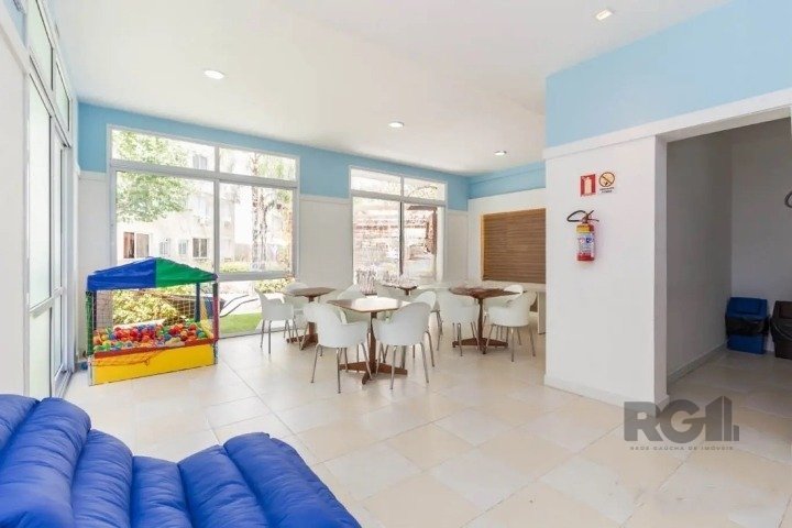 Apartamento para alugar com 2 quartos, 47m² - Foto 45