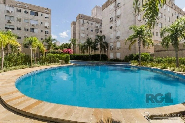 Apartamento para alugar com 2 quartos, 47m² - Foto 47