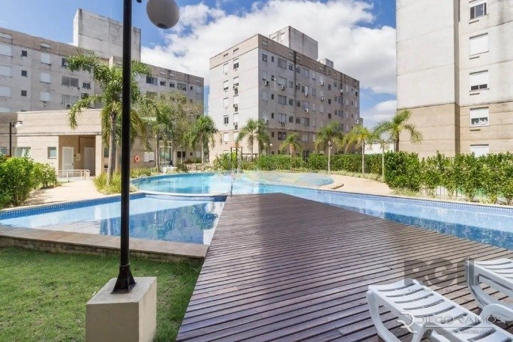 Apartamento para alugar com 2 quartos, 47m² - Foto 48