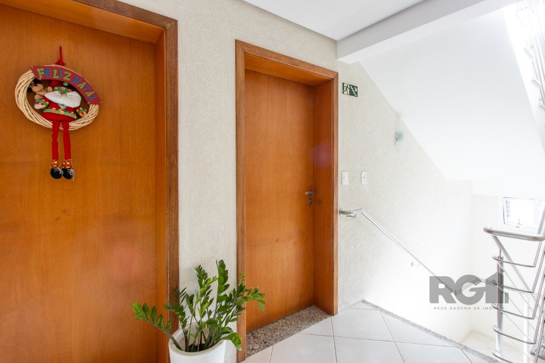 Apartamento para alugar com 3 quartos, 101m² - Foto 30