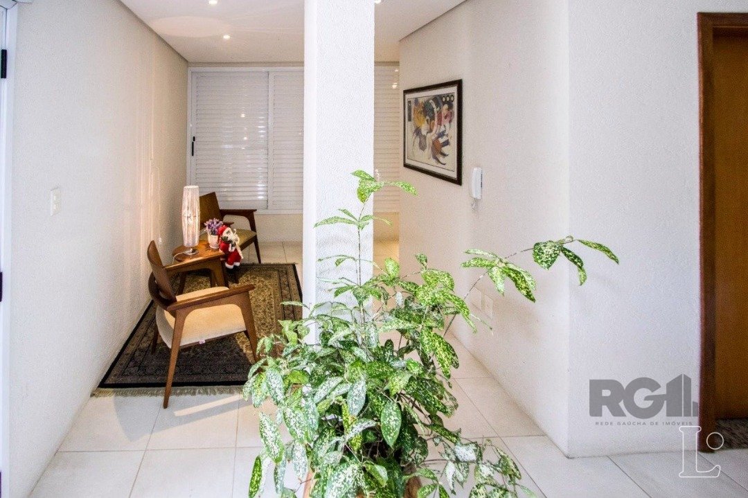 Apartamento para alugar com 3 quartos, 103m² - Foto 5