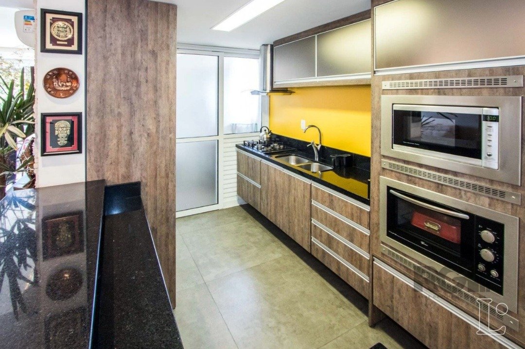 Apartamento para alugar com 3 quartos, 103m² - Foto 9