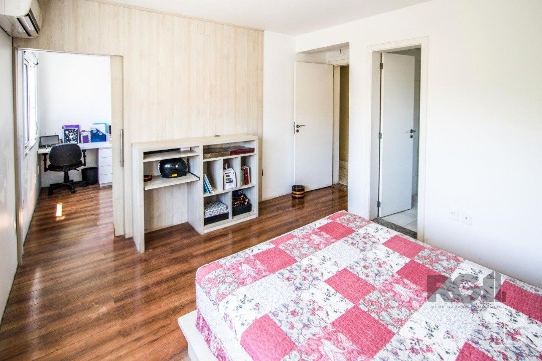 Apartamento para alugar com 3 quartos, 103m² - Foto 24