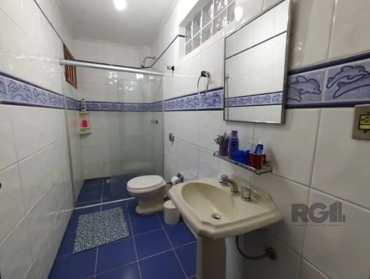 Casa para alugar com 5 quartos, 250m² - Foto 16