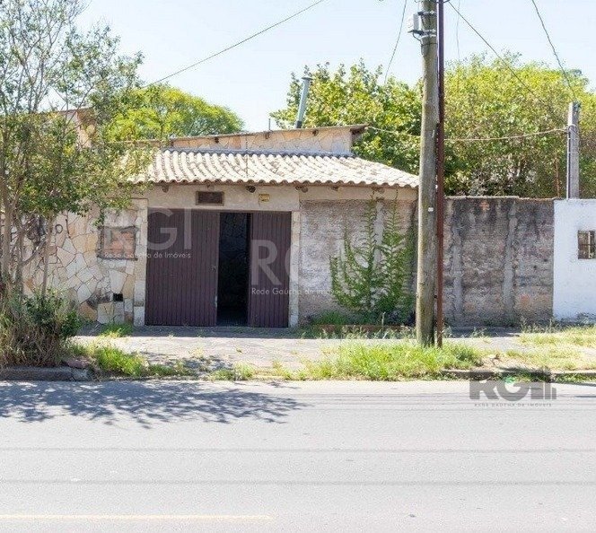 Casa para alugar com 1 quarto, 99m² - Foto 2