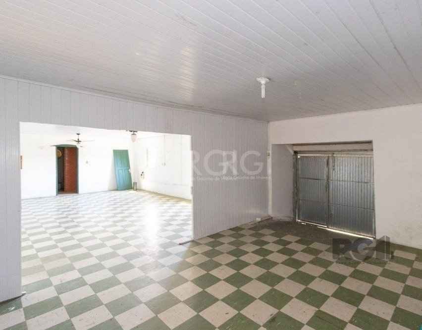 Casa para alugar com 1 quarto, 99m² - Foto 1