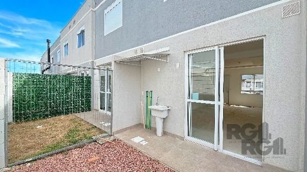 Casa de Condomínio para alugar com 2 quartos, 88m² - Foto 39