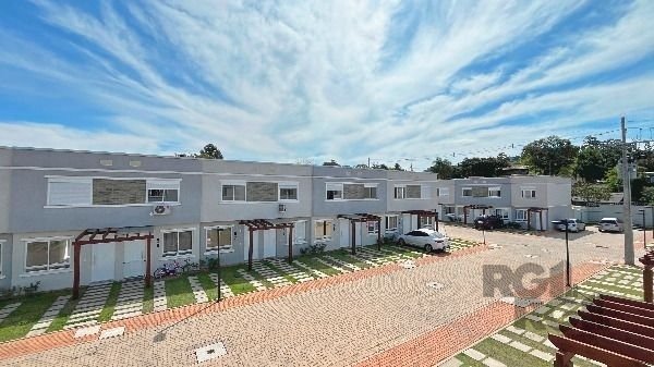 Casa de Condomínio para alugar com 2 quartos, 88m² - Foto 41