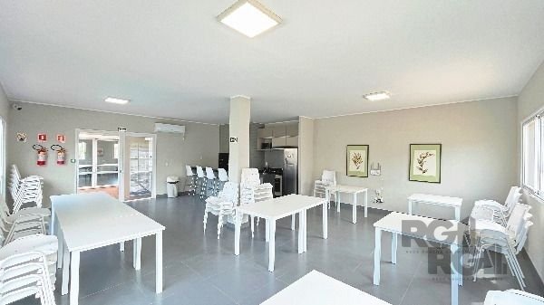 Casa de Condomínio para alugar com 2 quartos, 88m² - Foto 29