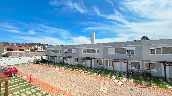 Casa de Condomínio para alugar com 2 quartos, 88m² - Foto 37