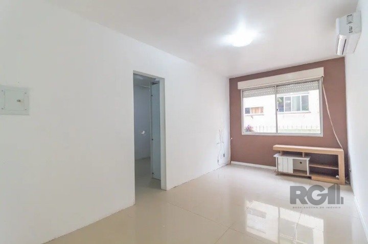 Apartamento para alugar com 1 quarto, 41m² - Foto 1