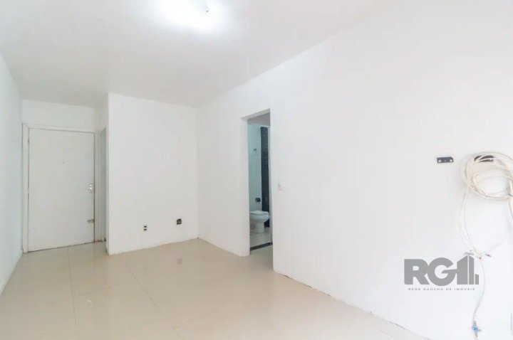 Apartamento para alugar com 1 quarto, 41m² - Foto 7