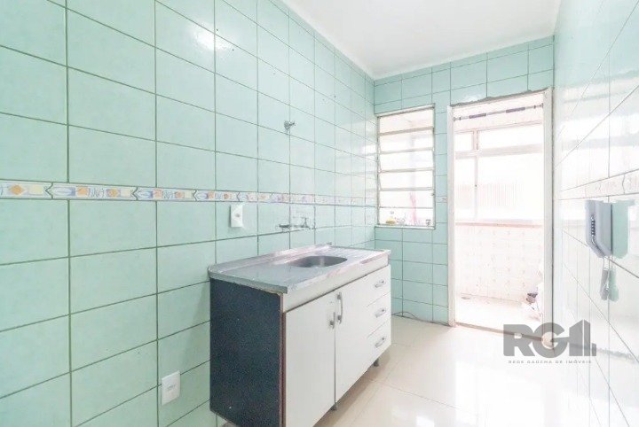 Apartamento para alugar com 1 quarto, 41m² - Foto 8