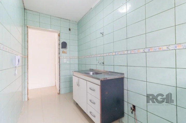 Apartamento para alugar com 1 quarto, 41m² - Foto 9