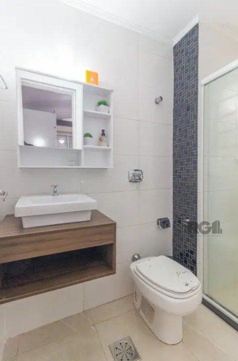 Apartamento para alugar com 1 quarto, 41m² - Foto 13