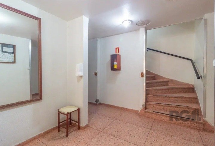 Apartamento para alugar com 1 quarto, 41m² - Foto 5