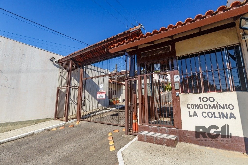 Casa de Condomínio para alugar com 2 quartos, 82m² - Foto 30