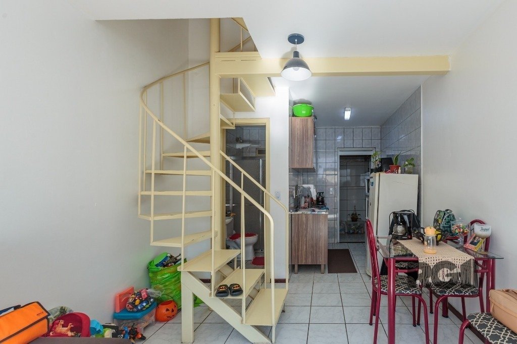 Casa de Condomínio para alugar com 2 quartos, 82m² - Foto 5