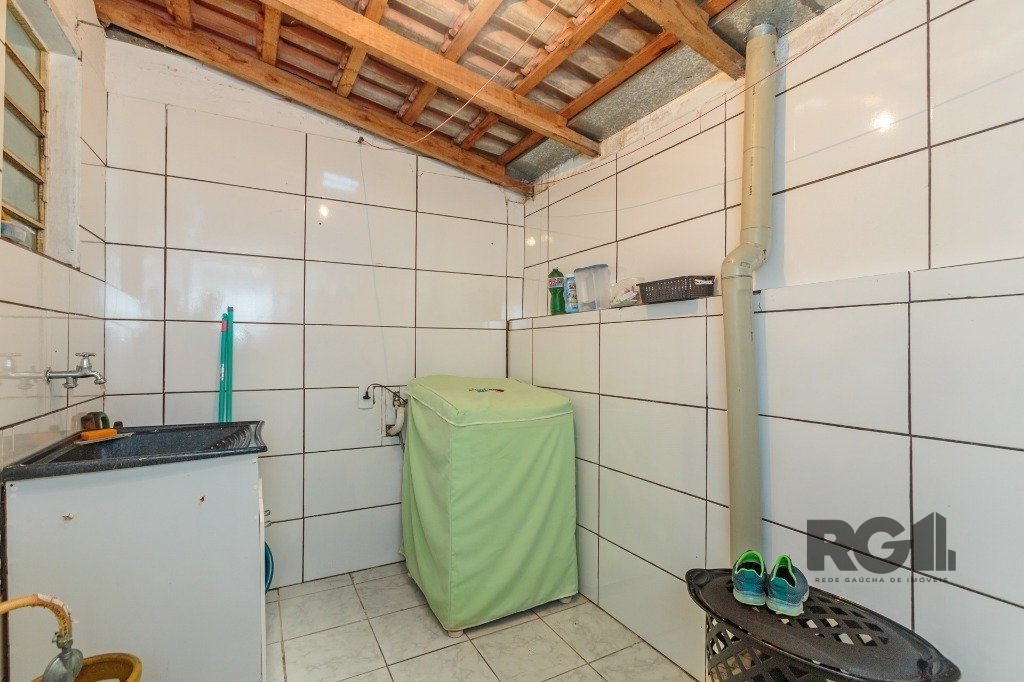 Casa de Condomínio para alugar com 2 quartos, 82m² - Foto 20