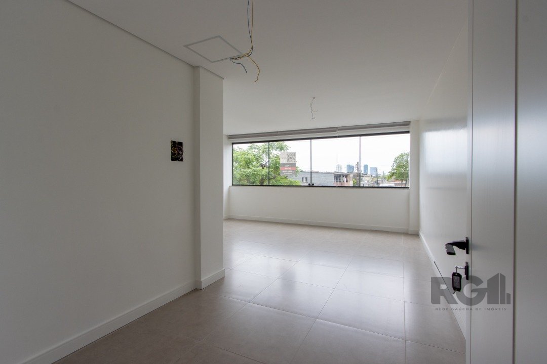 Conjunto Comercial-Sala para alugar, 32m² - Foto 2