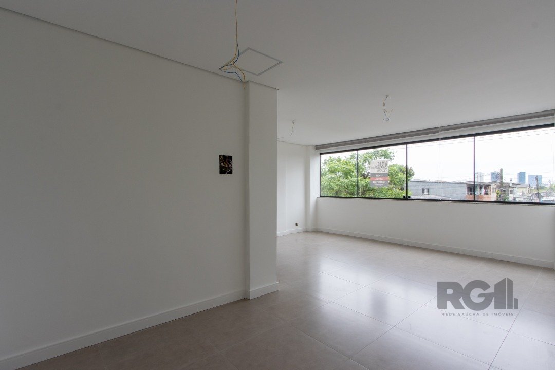 Conjunto Comercial-Sala para alugar, 32m² - Foto 5