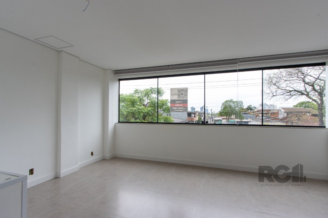 Conjunto Comercial-Sala para alugar, 32m² - Foto 1