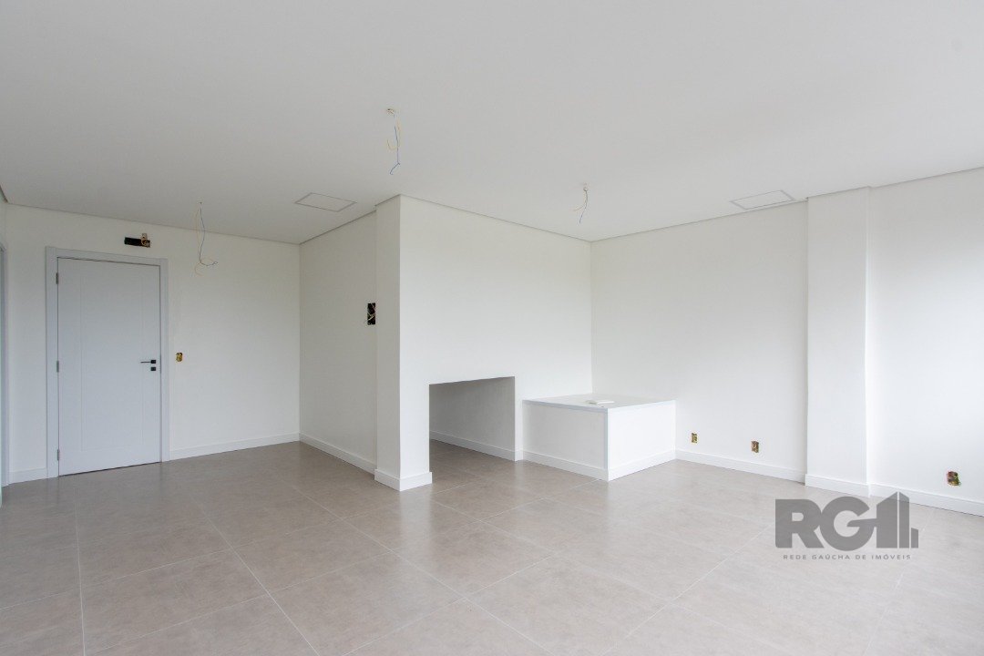 Conjunto Comercial-Sala para alugar, 32m² - Foto 6