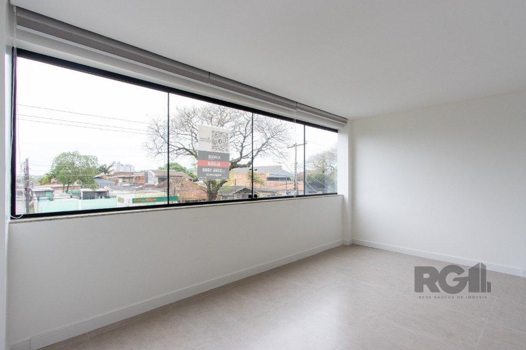 Conjunto Comercial-Sala para alugar, 32m² - Foto 8