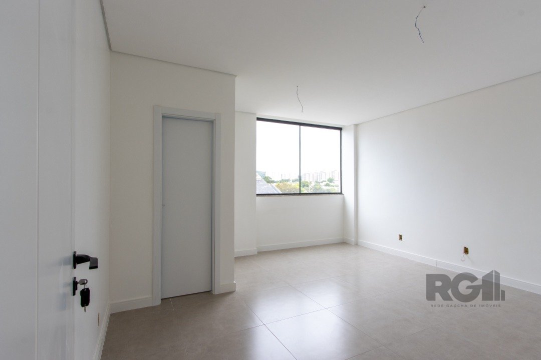 Conjunto Comercial-Sala para alugar, 25m² - Foto 1