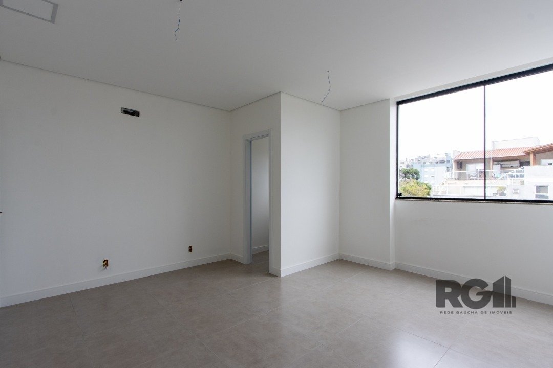 Conjunto Comercial-Sala para alugar, 25m² - Foto 1