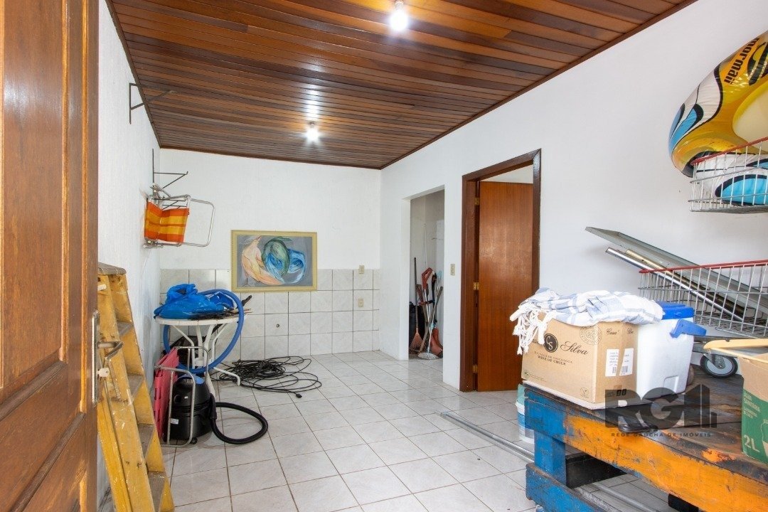 Casa para alugar com 6 quartos, 344m² - Foto 38