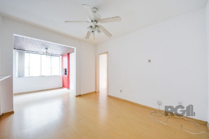 Apartamento para alugar com 3 quartos, 91m² - Foto 1