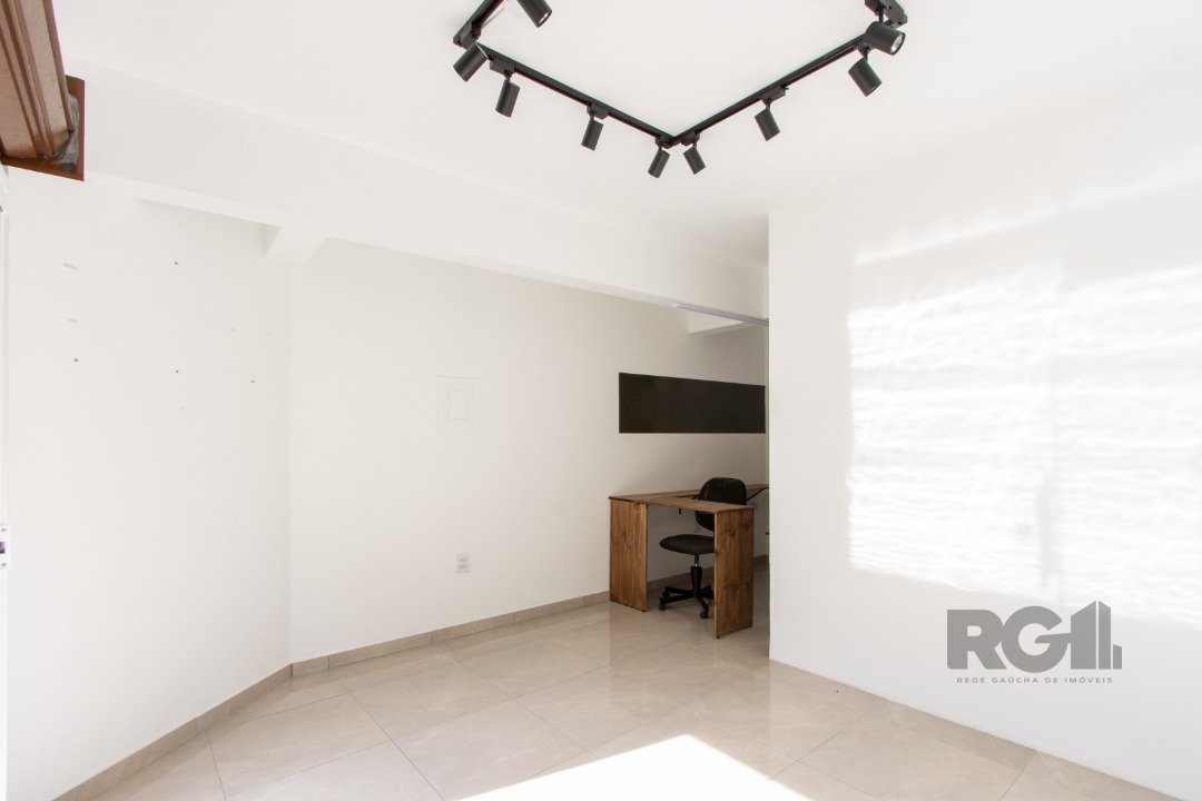 Conjunto Comercial-Sala para alugar, 28m² - Foto 4