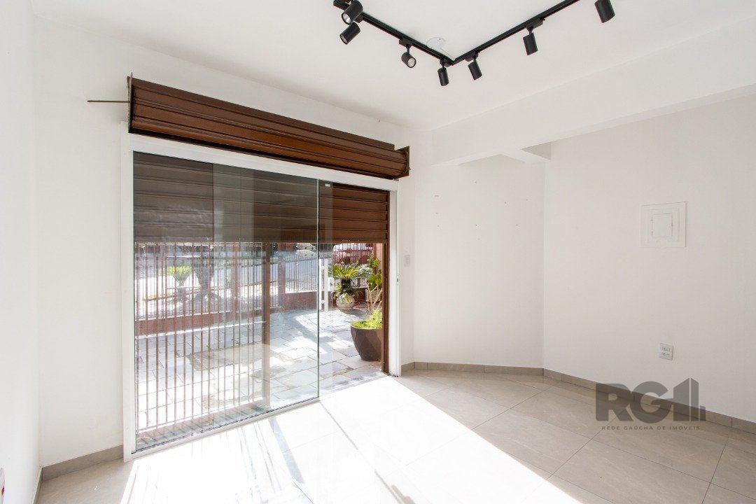 Conjunto Comercial-Sala para alugar, 28m² - Foto 5