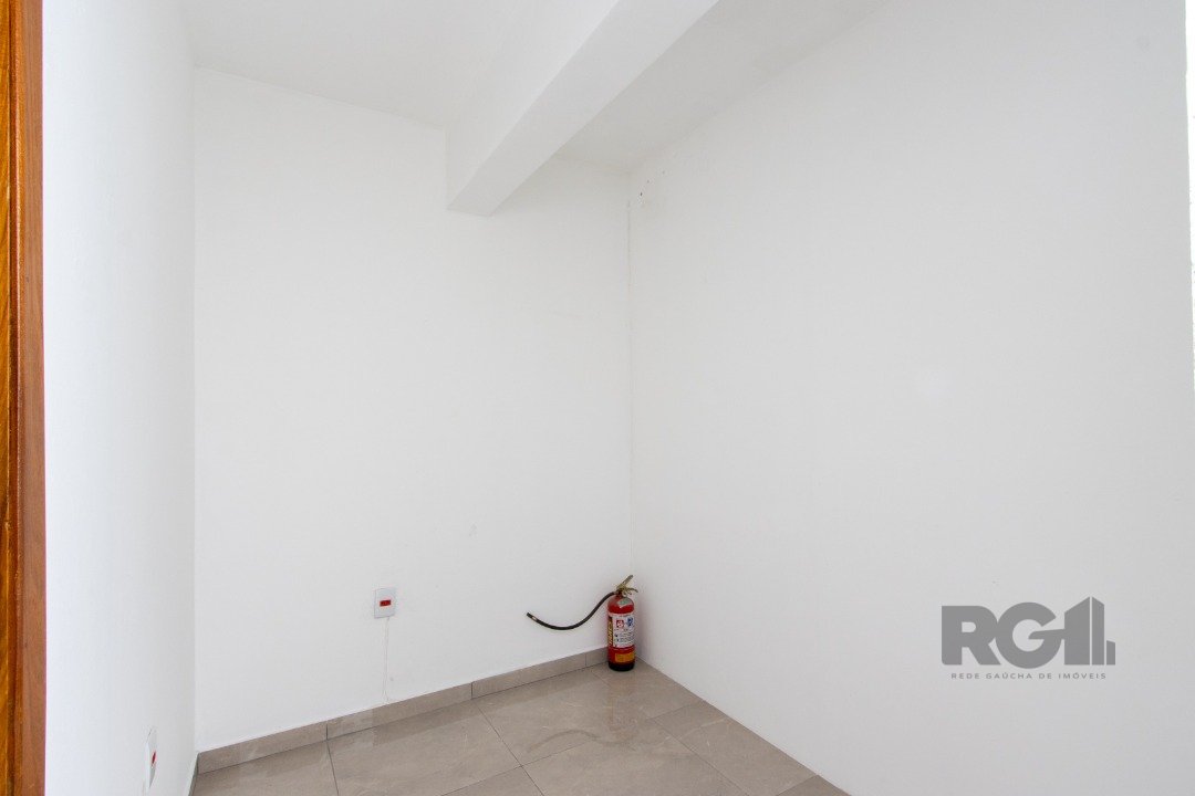 Conjunto Comercial-Sala para alugar, 28m² - Foto 8