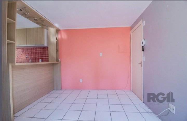 Apartamento para alugar com 2 quartos, 60m² - Foto 3