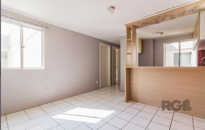 Apartamento para alugar com 2 quartos, 60m² - Foto 1