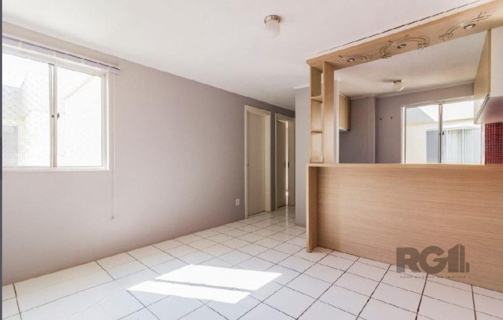 Apartamento para alugar com 2 quartos, 60m² - Foto 2