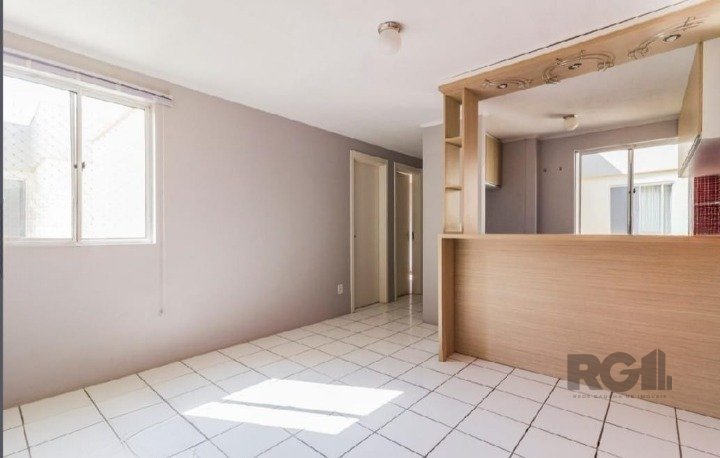 Apartamento para alugar com 2 quartos, 60m² - Foto 4