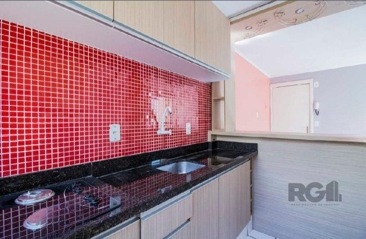 Apartamento para alugar com 2 quartos, 60m² - Foto 12