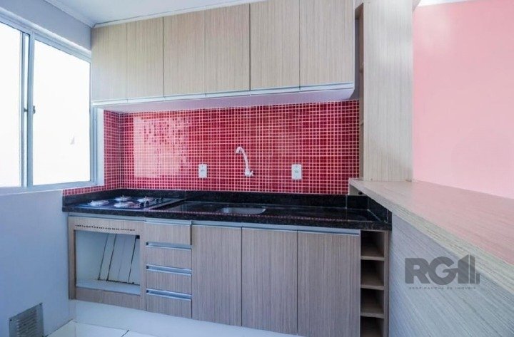 Apartamento para alugar com 2 quartos, 60m² - Foto 13