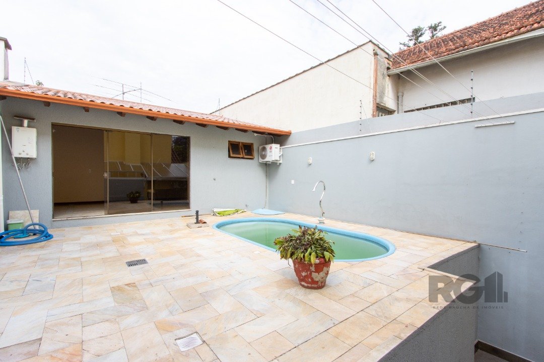 Casa para alugar com 3 quartos, 219m² - Foto 21